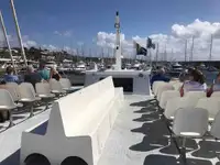 Catamarán en venta
