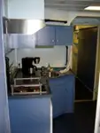 Patrullera en venta