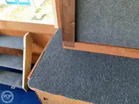 Buque de crucero en venta
