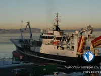 Arrastrero en venta