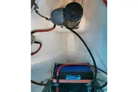Embarcaciones de trabajo en venta