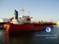 Petrolero/quimiquero en venta