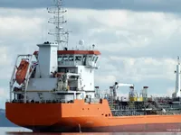 Petrolero/quimiquero en venta