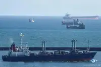 Barco frigorífico en venta