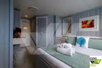 Buque de crucero en venta