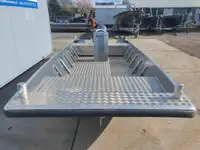 Barcos de trabajo en venta
