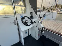 Lancha piloto en venta