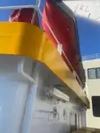 Buque de ferry en venta