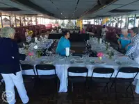 Buque de crucero en venta