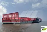 Pontón en venta