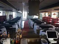 Buque de crucero en venta