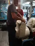 Lancha de tripulación en venta