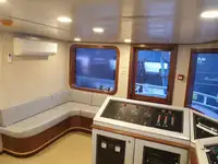 Buque de pasajeros en venta