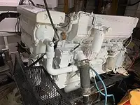 Buque de desembarco, tanque en venta