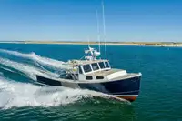 Purse seiner en venta