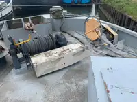 Remolcador en venta