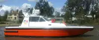 Barco piloto en venta
