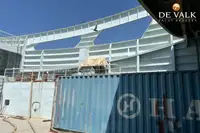 Buque de ferry en venta