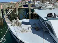 Palangrero en venta