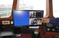 Lancha piloto en venta