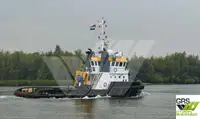 Barcos de trabajo en venta