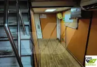 Buque de prospección en venta