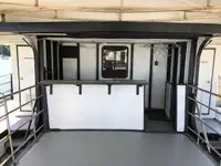 Transbordador de crucero en venta