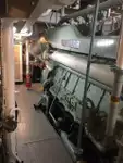 Remolcador en venta