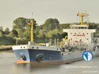 Petrolero/quimiquero en venta