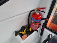 Buque portacontenedores en venta