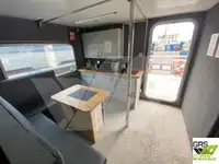 Buque de servicio para parques eólicos en venta