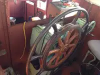 Remolcador en venta
