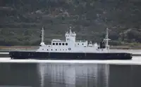 Buque Ro-Ro en venta