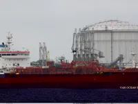 Petrolero/quimiquero en venta