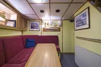 Remolcador en venta