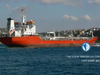 Petrolero/quimiquero en venta