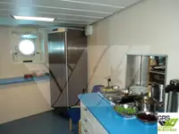 Barco de suministro en venta