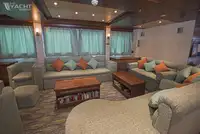 Buque de crucero en venta