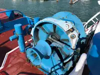 Remolcador en venta