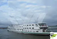 Buque de crucero en venta