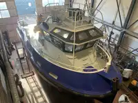 Remolcador en venta