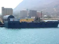 Barcaza en venta