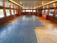 Remolcador en venta