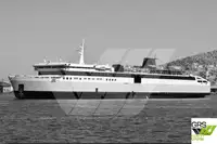 Ro-Ro ship en venta