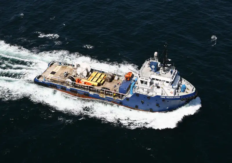 Petrolero de aprovisionamiento en venta