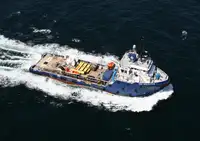 Bunker tanker en venta