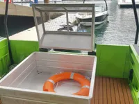 Embarcaciones de trabajo en venta