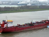 Petrolero/quimiquero en venta