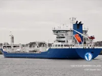 Petrolero/quimiquero en venta