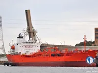 Petrolero/quimiquero en venta
